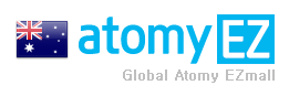 Welcome to Global Atomy EZ Mall