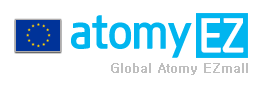 Welcome to Global Atomy EZ Mall