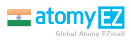 Welcome to Global Atomy EZ Mall