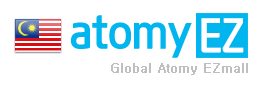 Welcome to Global Atomy EZ Mall