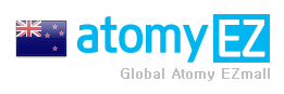 Welcome to Global Atomy EZ Mall