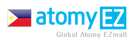 Welcome to Global Atomy EZ Mall