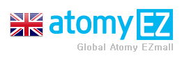 Welcome to Global Atomy EZ Mall