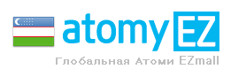 О компании Atomy Global