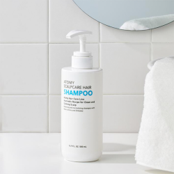 Atomy Scalpcare Shampoo*1EA