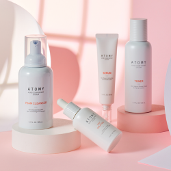 Atomy Acne Clear Expert System Set