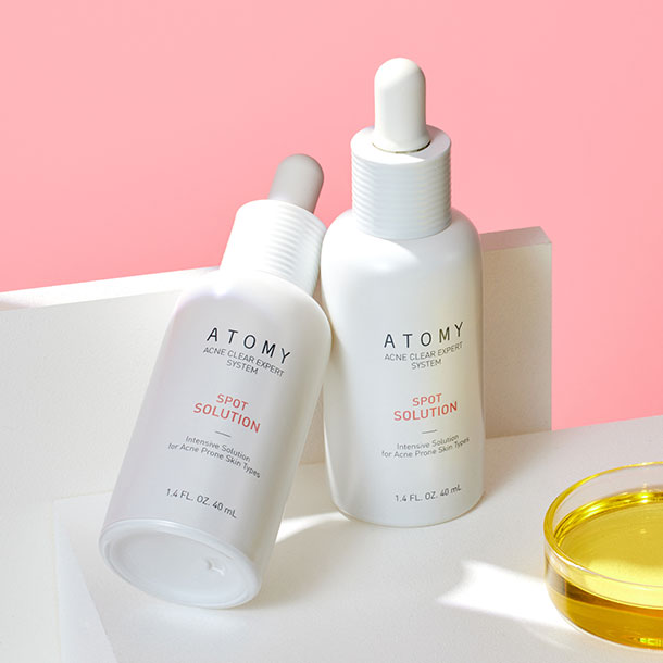 Atomy Acne Clear Spot Solution