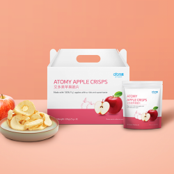 Atomy Apple Crisps