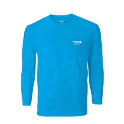 Atomy 100% Cotton T-Shirt_Long Sleeve