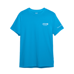Atomy 100% Cotton T-Shirt_Short Sleeve