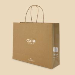 Atomy Shopping Bag *5EA