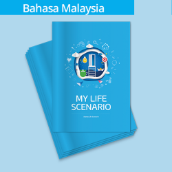 Atomy Life Scenario (Bahasa Malaysia)*5ea